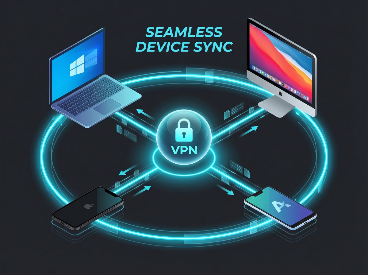 q游加速器全平台多设备支持